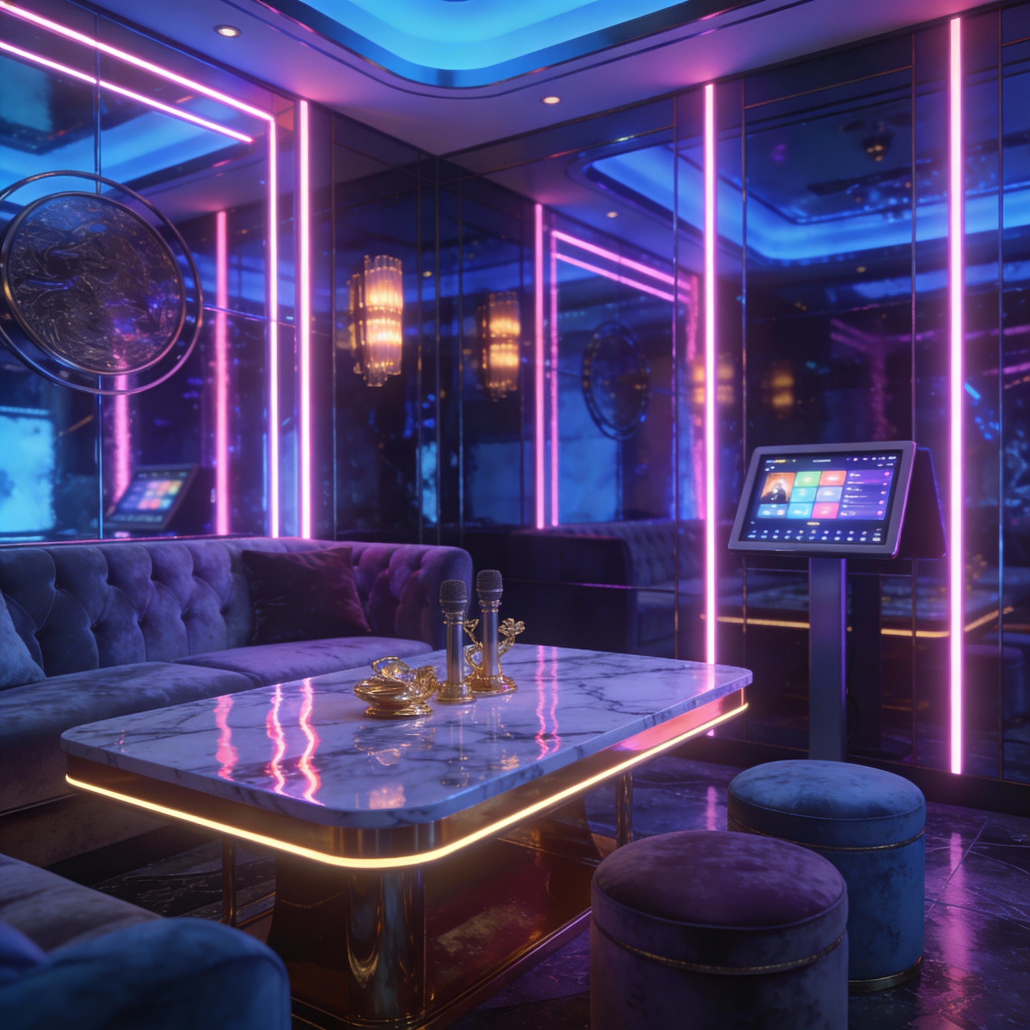 왕십리 셔츠룸 Hyper Public